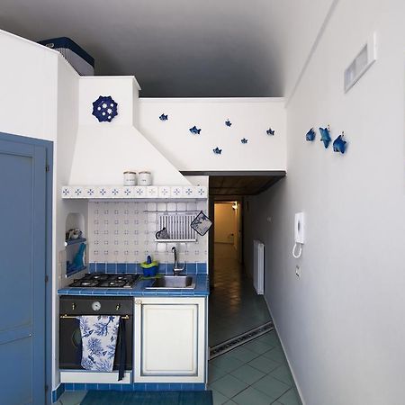 B&B Viacampo6 Атрани Стая снимка