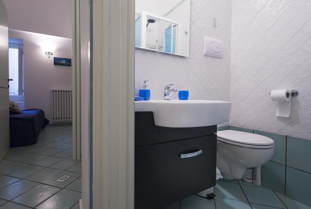 B&B Viacampo6 Атрани Стая снимка