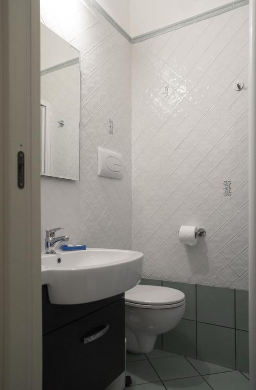 B&B Viacampo6 Атрани Стая снимка