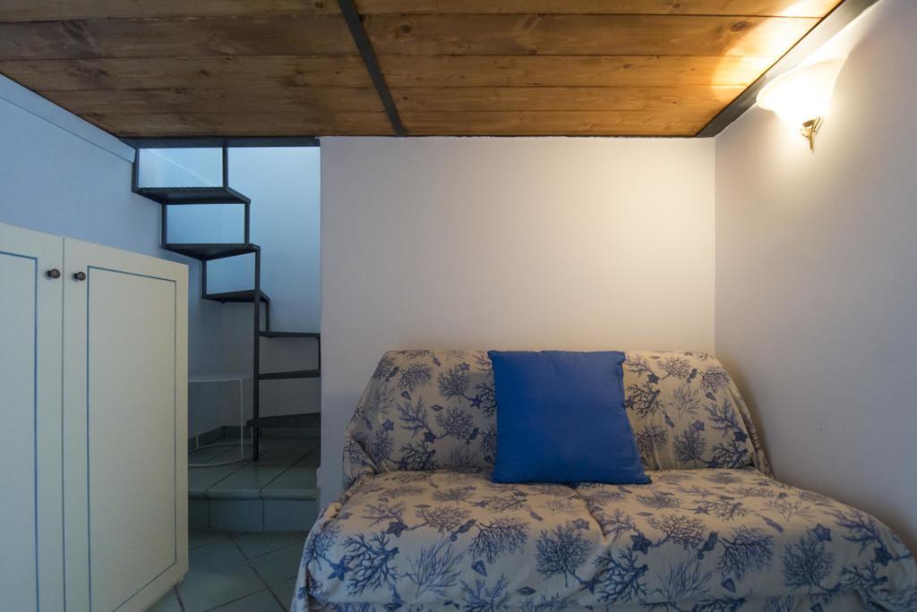 B&B Viacampo6 Атрани Стая снимка