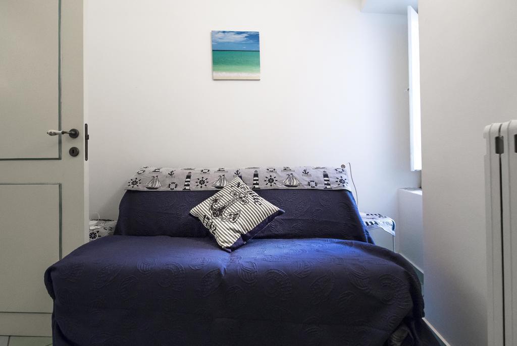 B&B Viacampo6 Атрани Стая снимка