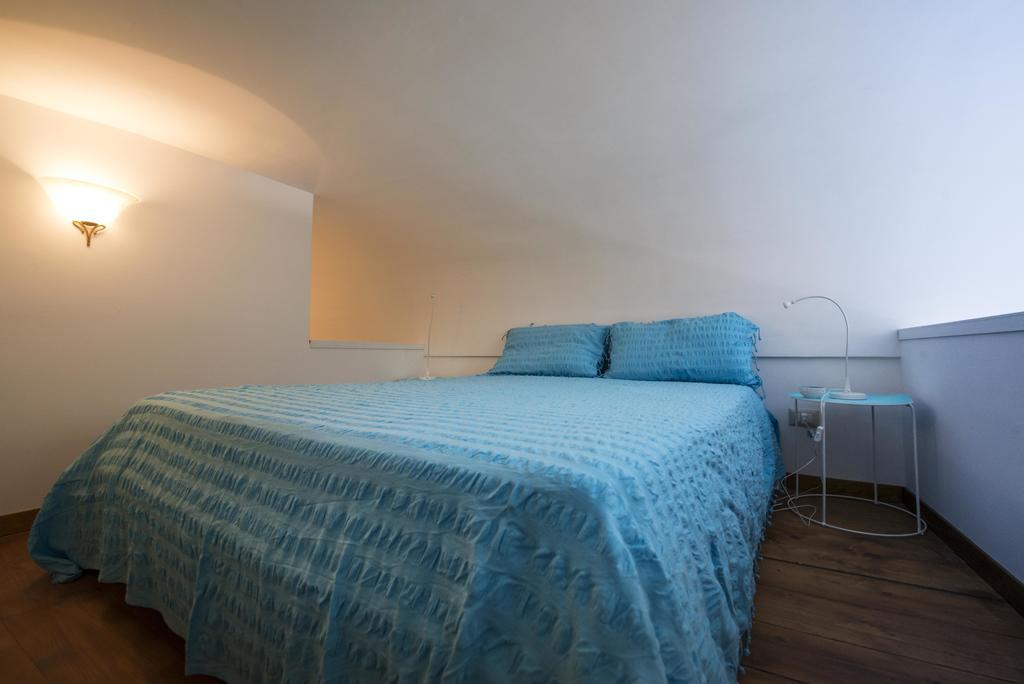 B&B Viacampo6 Атрани Стая снимка
