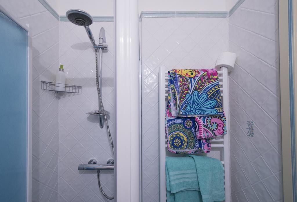B&B Viacampo6 Атрани Стая снимка